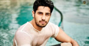 Sidharth Malhotra Controversies | celebanything.com