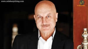 Anupam | kher | celebanything.com
