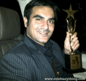  Arbaaz Khan Awards and Recognitions | Celebanything.com