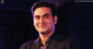 Arbaaz Khan Controversies | Celebanything.com
