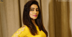 Mahek Chahal Controversies | celebanything.com