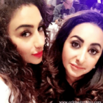 Mehak Chahal family
