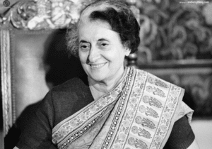 Indira Gandhi Controversies | celebanything.com