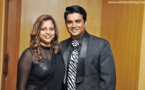 R. Madhavan Marriage | celebanything.com