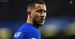Eden Hazard Net Worth | celebanything.com