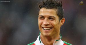 Cristiano Ronaldo Net Worth | celebanything.com