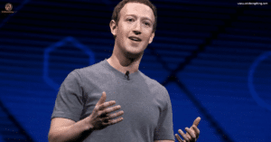 Mark Zuckerberg Controversies | celebanything.com