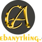 Full Logo Of Celebanything