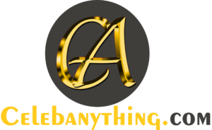 Full Logo Of Celebanything