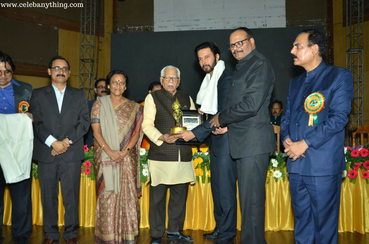 Rajneesh Duggal Awards And Recognitions | celebanything.com