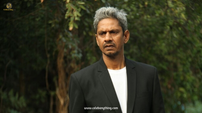 vijayraaz