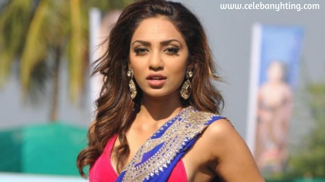 Sobhita Dhulipala  Celebanything