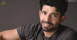 Vineet Kumar Singh