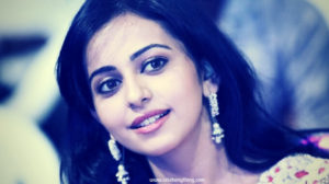 Rakul Preet Singh