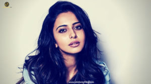 Rakul Preet