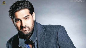 Kunal Roy Kapoor