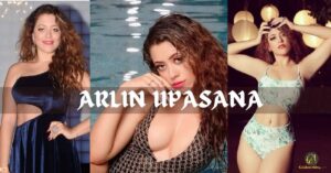 ARLIN_UPASANA_Celebanything