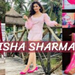 ISHA SHARMA