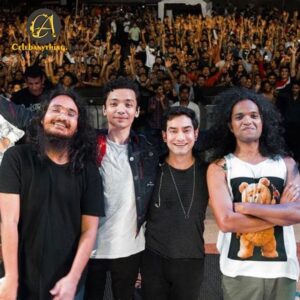 The_Local_Train_band_celebanything