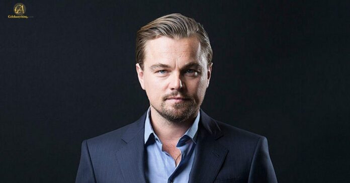 Leonardo DiCaprio: movies, net worth and more.. - CelebAnything