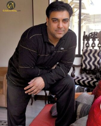 Ram Kapoor : Bio, age, serials, movies, and more... - CelebAnything