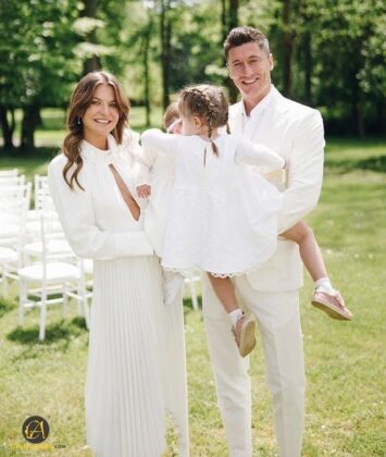 Robert Lewandowski Bio, Family, Career, and More – CelebAnything