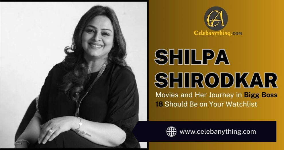 Shilpa Shirodkar's | Celebanything.com