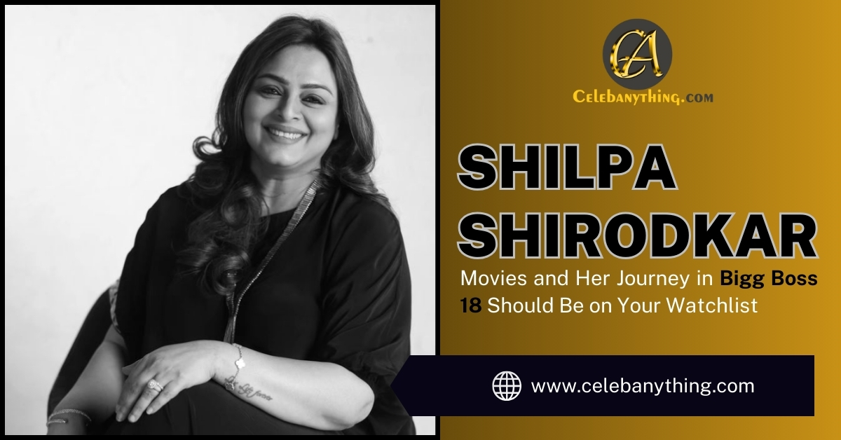 Shilpa Shirodkar's | Celebanything.com