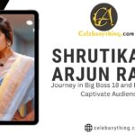 Shrutika Arjun Raaj’s Journey in Big Boss 18 and Personal Life Captivate Audiences