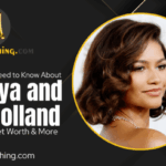 Blake Lively and Ryan Reynolds: A Look into Their Family Life, Movies, and More